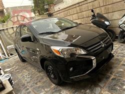 ميتسوبيشي ميراج